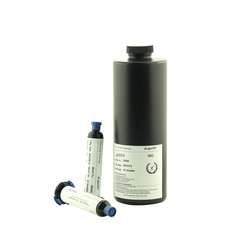 UV可剝膠 6004系列