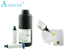 智能卡行業(yè)專(zhuān)用 UV三防膠1003