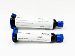 1012K4系列UV加熱雙固化膠