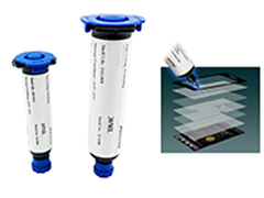 1089系列UV加熱雙固化液晶封邊膠